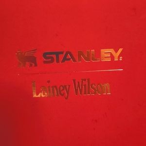 Stanley Lainey Wilson